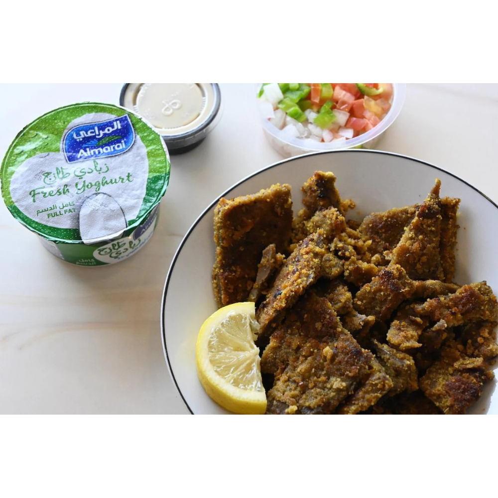 سيريه لحم