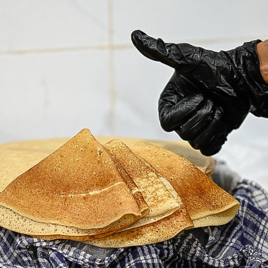 اللحوح