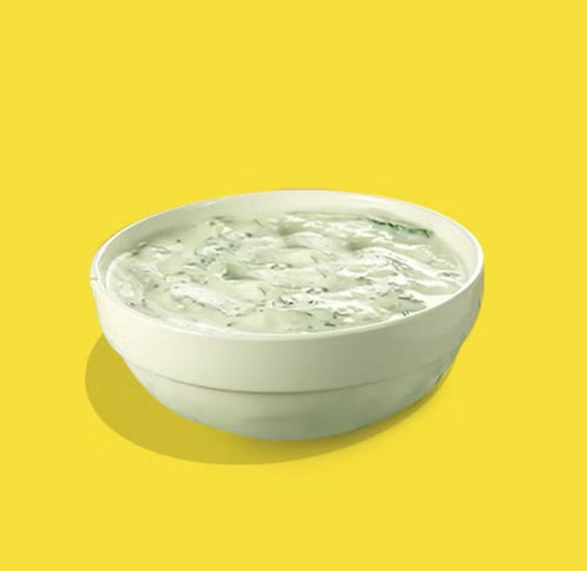 لبن بالخيار