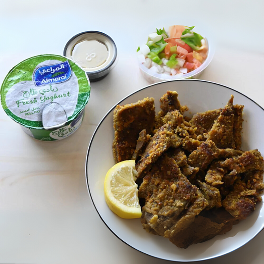 سيريه دجاج